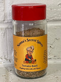 Tomato Basil